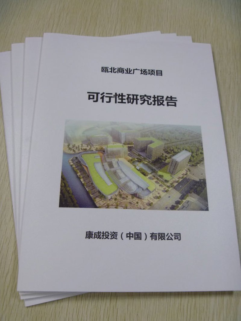 商业策划：助力企业驶向成功彼岸的导航灯